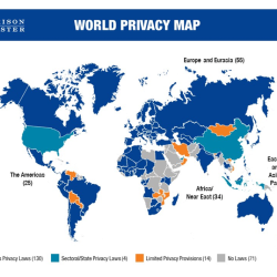 Navigating Privacy Regulations: IAPP Global Privacy Summit 2024 – Addressing Data Protection Challenges