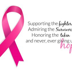 Supporting Breast Cancer Awareness: Komen 3 Day 2024 – Participating in Fundraising Walks