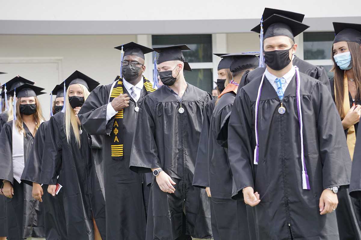 Celebrating Academic Achievements: Keiser University Graduation Dates 2024 - Honoring Graduating Students
