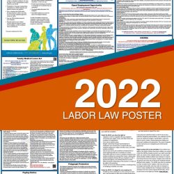 Navigating the Financial Landscape: Labor Law Posters 2024 – Understanding Regulatory Compliance