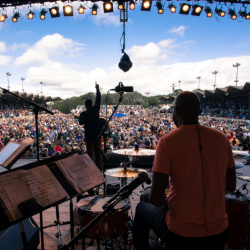 Immerse Yourself: Monterey Jazz Festival 2024 Schedule – A Celebration of Musical Diversity