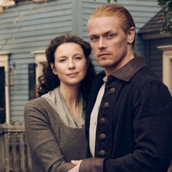 Experience Adventure: Outlander 2024 Release Date – Exciting New Episodes Await